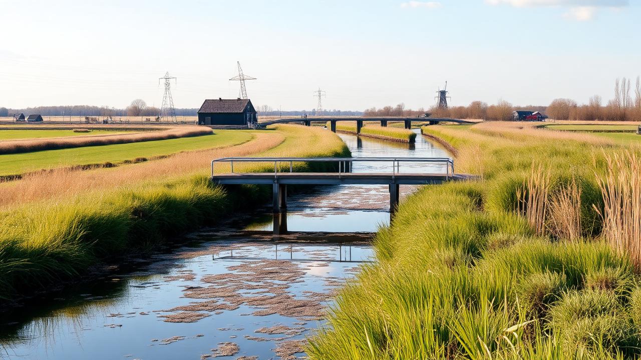 Handhavingstraject Industrie